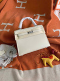 Satchel Bags - HMS-Bags - 1223