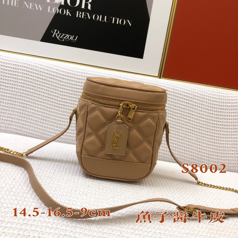 Satchel Bags - SLY Bags - 1102