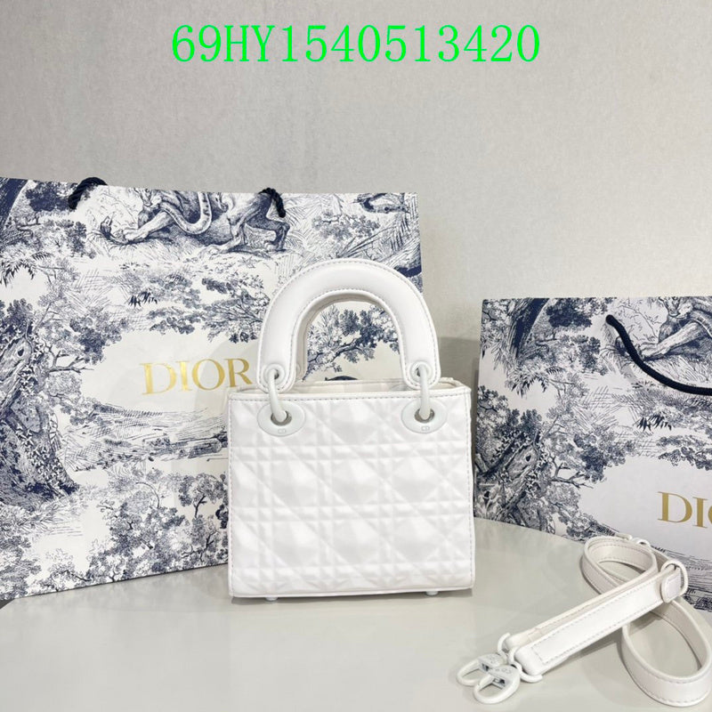 Glami - DOR Bags - 1634