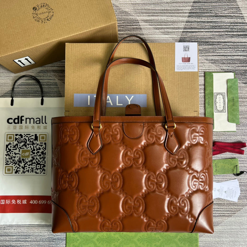 Glami-is - Guki Lady Bags - 501