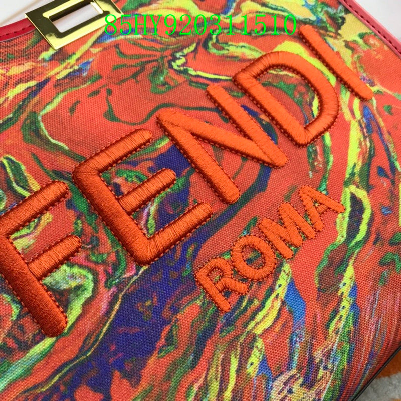 Glami - FDE Bags - 1852