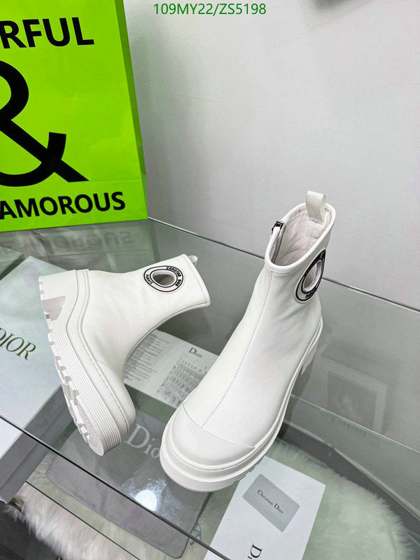 SAMCC - DOR Women Shoes - 1647