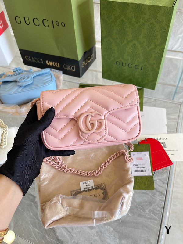 Glami Fashion - GCI Bags - 11887