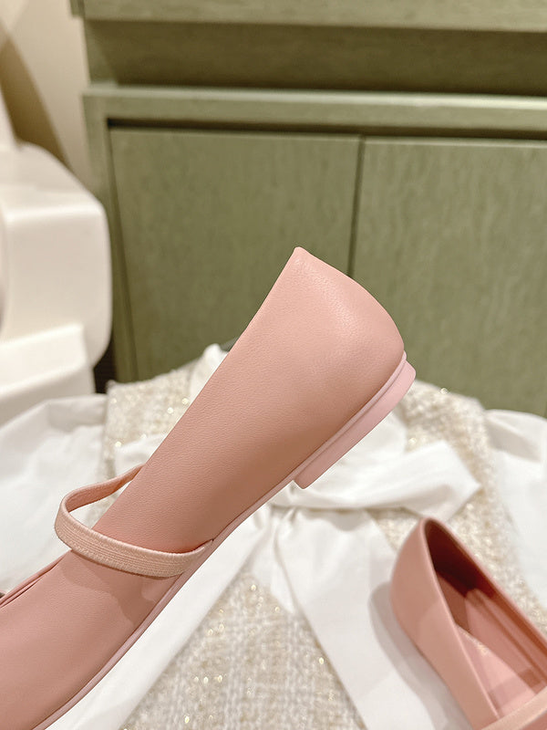 Glami - FGO Women Shoes - 311