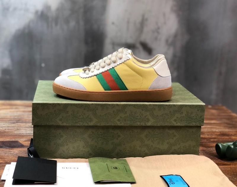 SAMC - GUKI Women Shoes - 1721