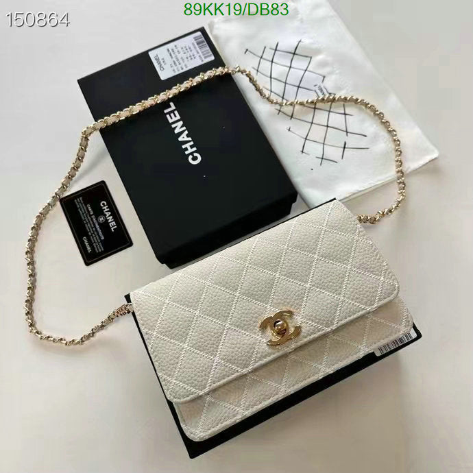 SAMC - CHL Bags Crossbody - 012