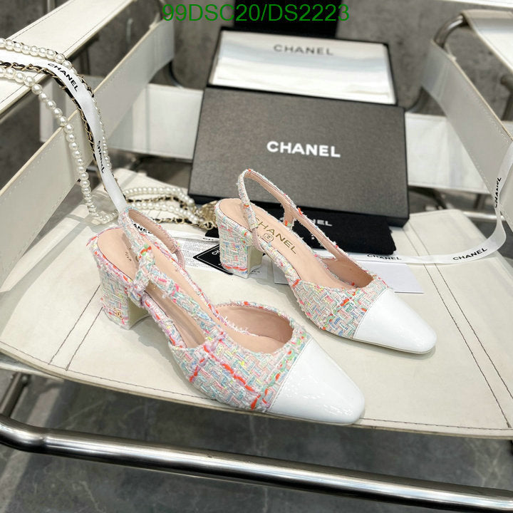 SAMC - CHL Women Shoes Ballet - 059