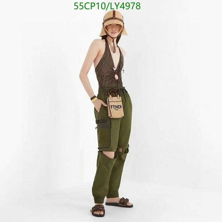 SAMC - FDE Swimsuits - 091