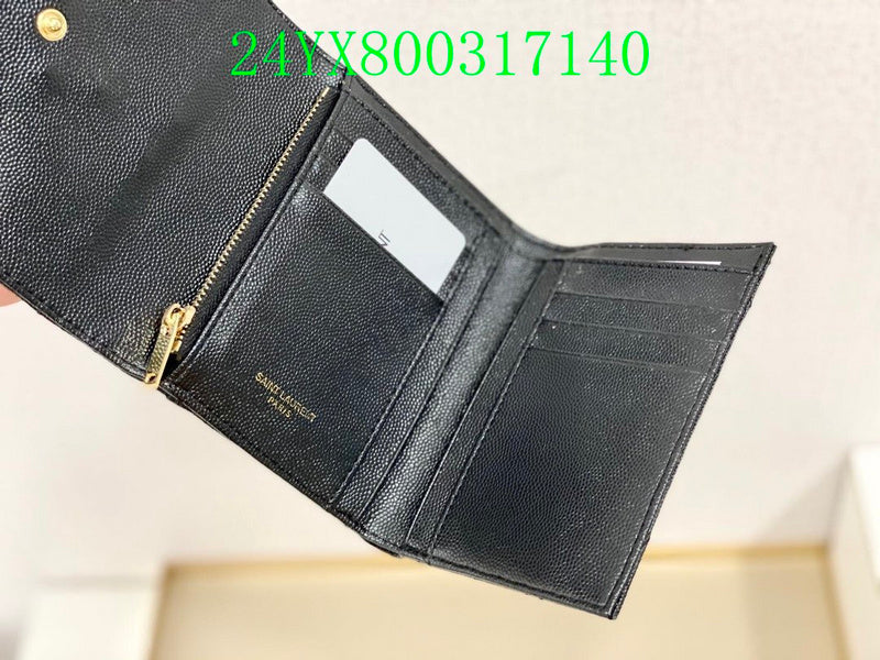 Glami - YLS Wallet - 320