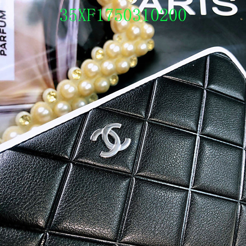 Glami - CHL Wallet - 2489