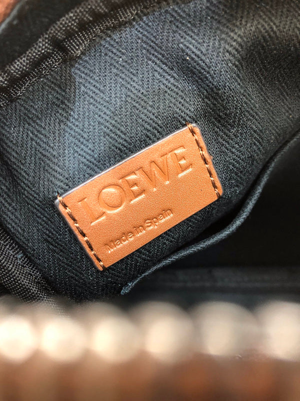 Glamy - LWO Bags - 843