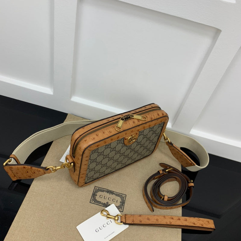 Glami Fashion - GCI Bags - 12499