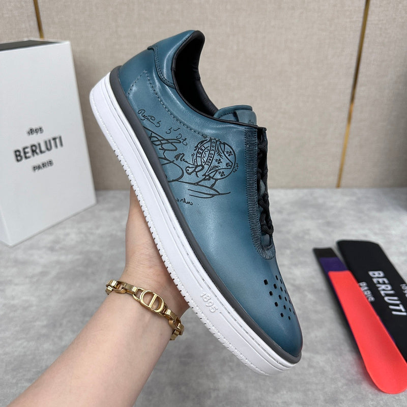 Glami - BRE Men Shoes - 189
