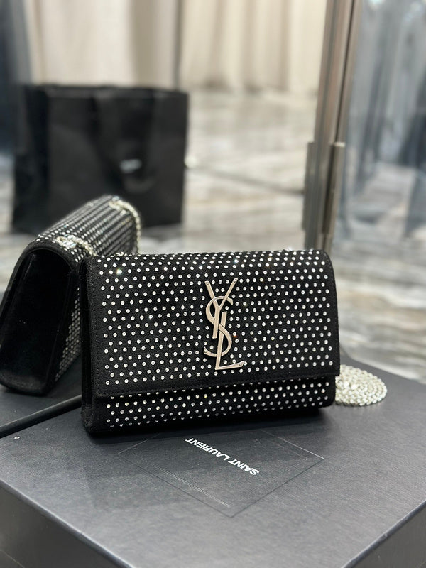 Glamy - YLS Bags - 846