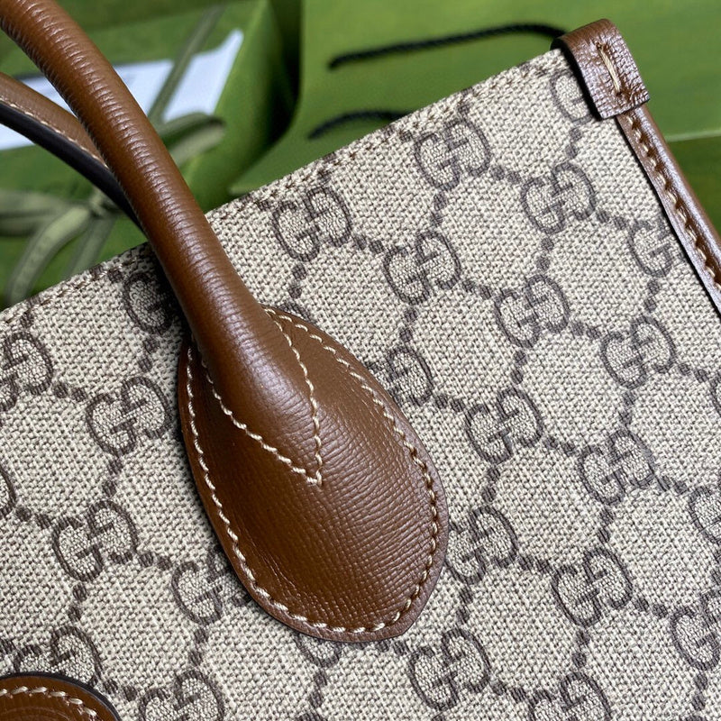 Satchel Bags - GCI Bags - 5985