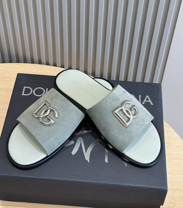 SAMCC - DAG Men Shoes - 020