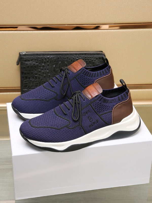 Glami - BRE Men Shoes - 497