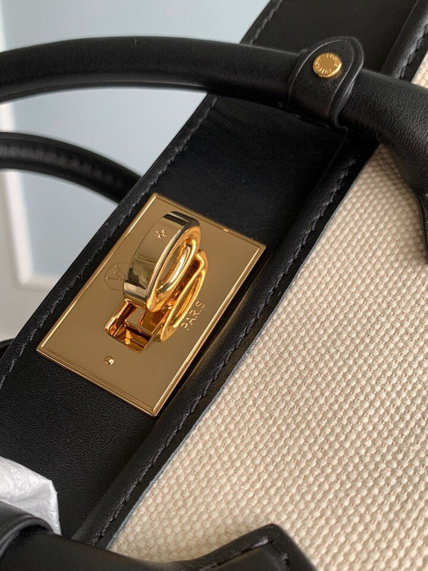 Satchel Bags - VL2 Bags - 325
