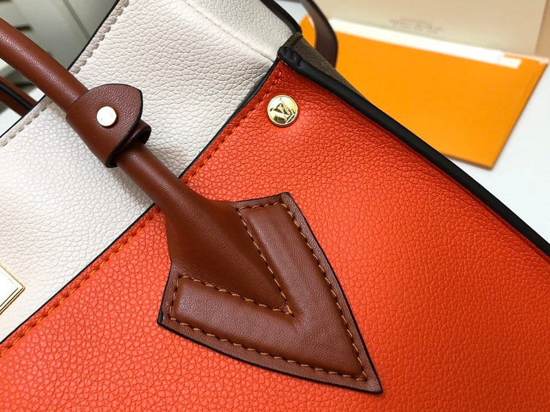 Glami- Glami- Lu-Vi bags - 3784