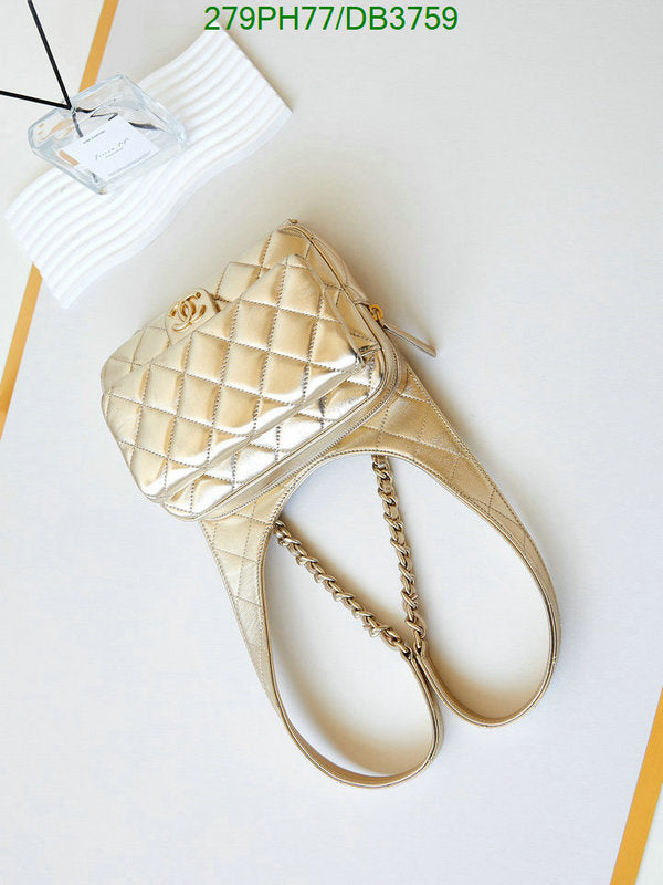 SAMC - CHL Bags - 084