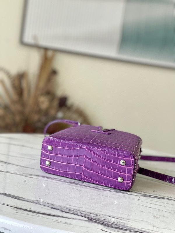 GlamI Lu-Vi bags - 4405