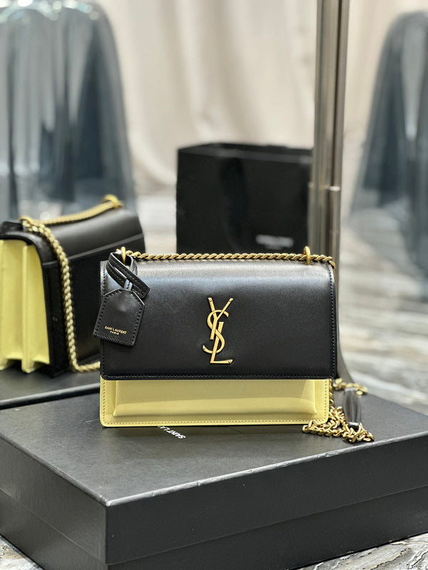 Glamy - YLS Bags - 965