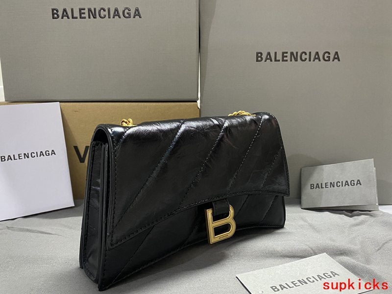 Glami- - BG Hourglass Bags - 012