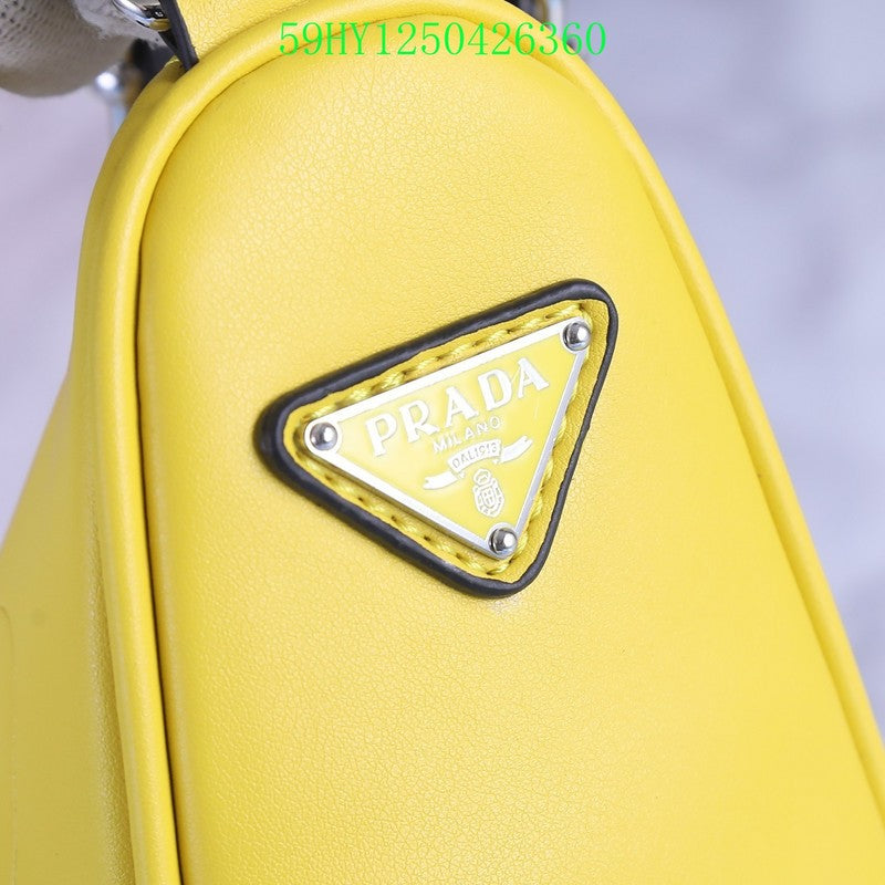 Satchel Bags - PDA Bags - 4485