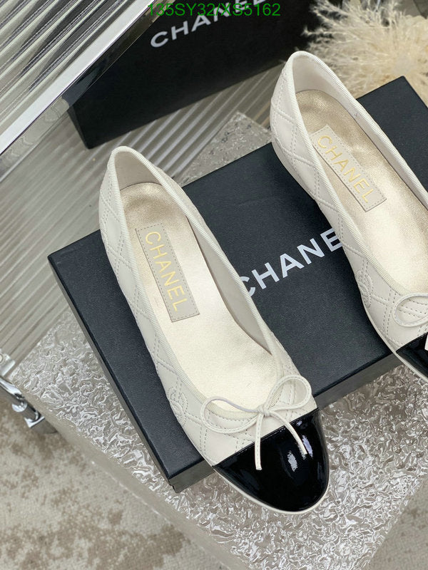 SAMC - CHL Women Shoes Ballet - 244