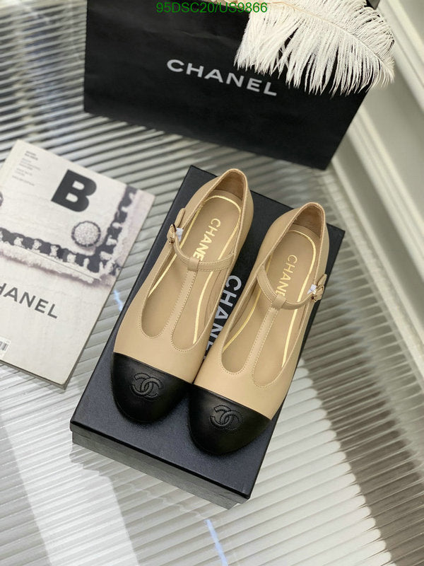 SAMC - CHL Women Shoes Ballet - 114