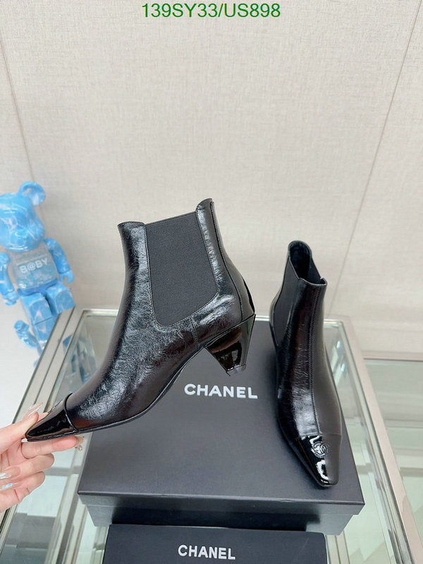 SAMC - CHL Women Boots - 098