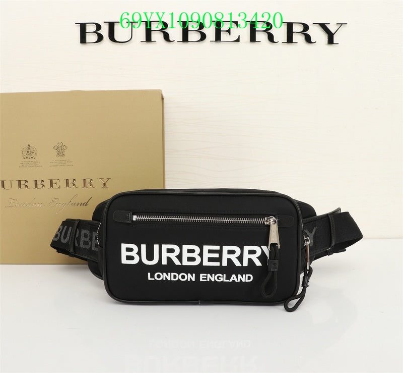 ELE Fashion -BBR Bags - 420