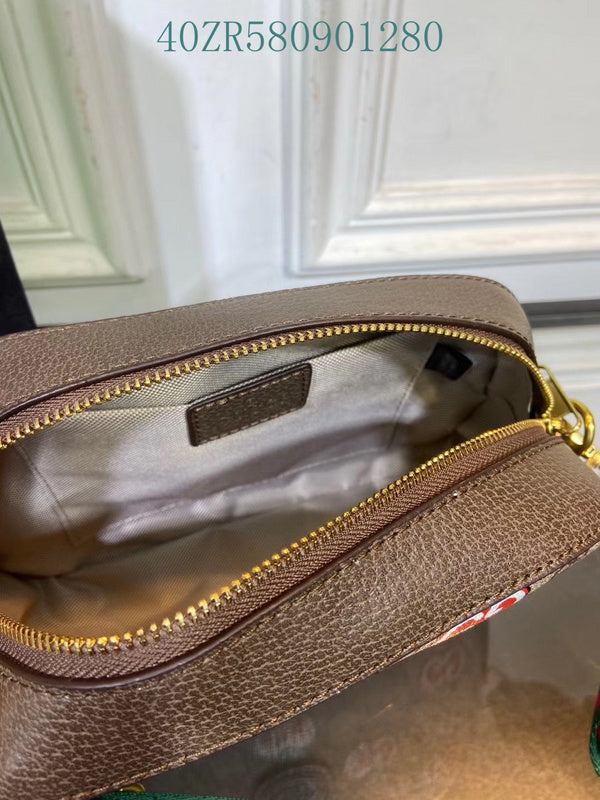 Glami - GUKI Bags - 2343