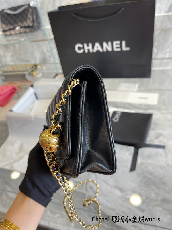Satchel Bags - CHL Bags - 7251