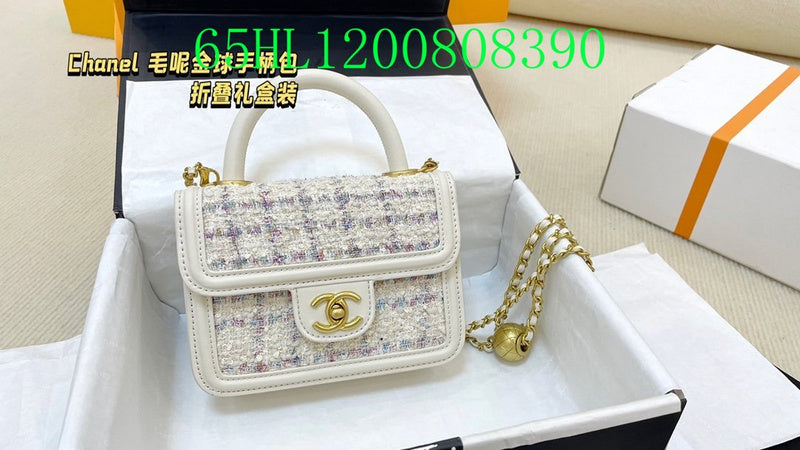 Glami - CHL Bags - 2433