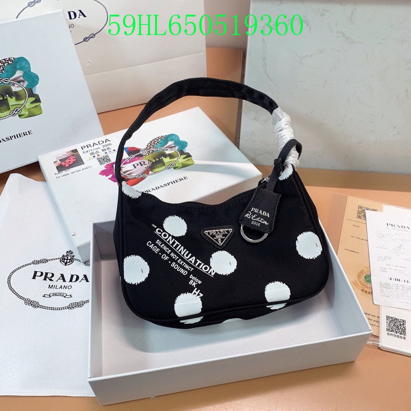 Satchel Bags - PDA Bags - 4308