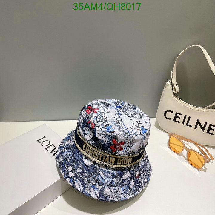 SAMC - DOR Caps & Hats - 077