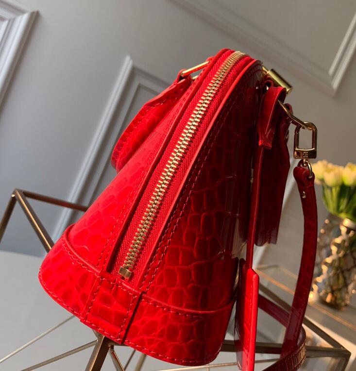 SAMC - LOV Bags - 2892