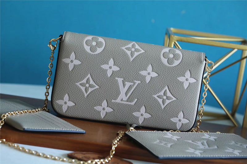 Satchel Bags - VL Bags - 7668