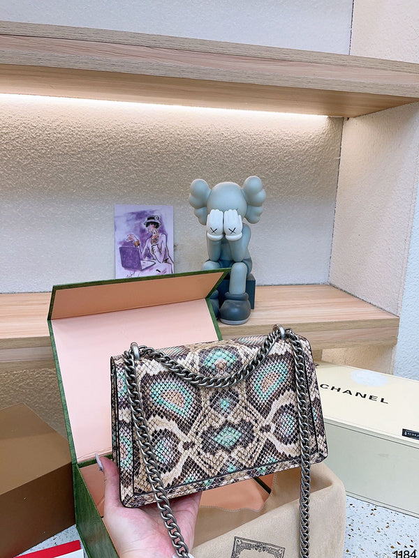 Glami Fashion - GCI Bags - 11608