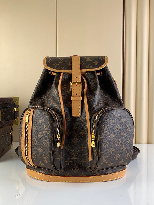 Satchel Bags - VL Bags - 6662