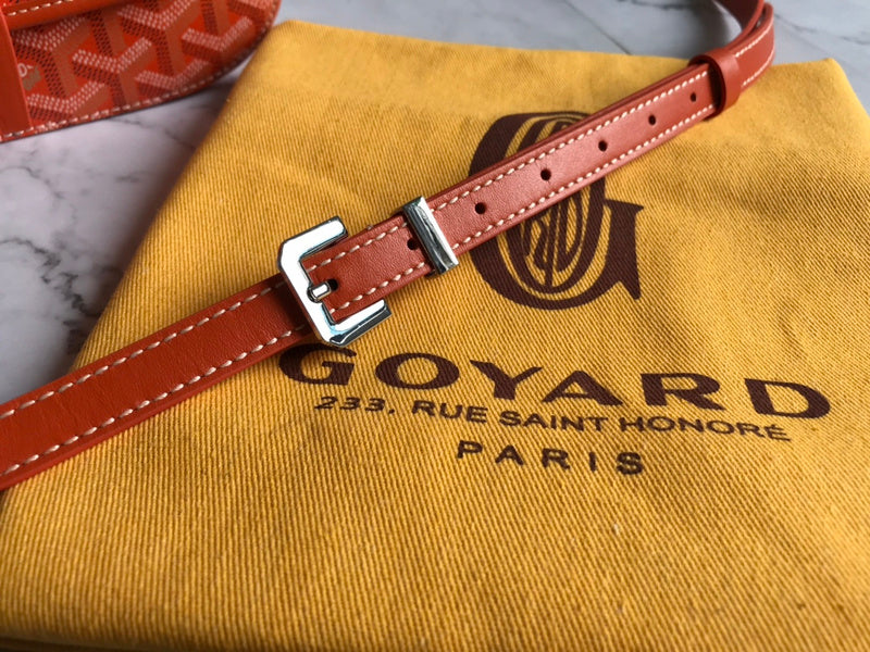 Glamy - GYO Bags - 697