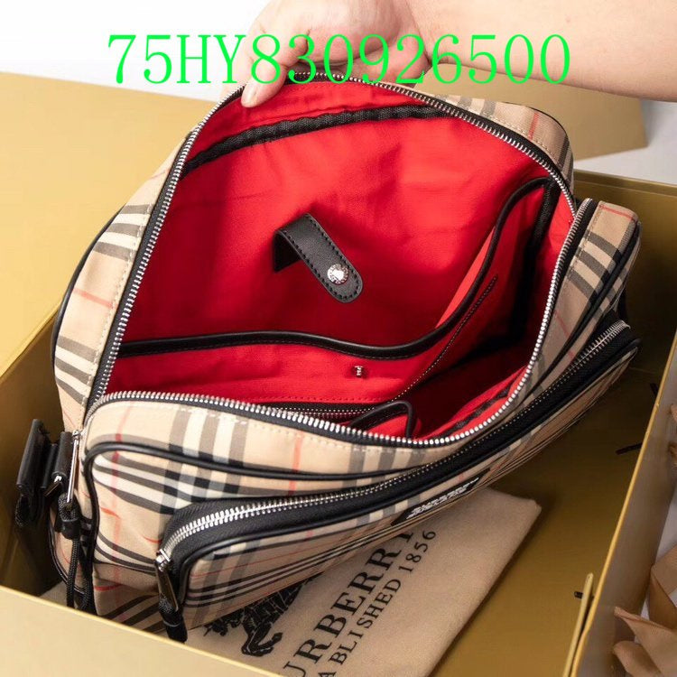ELE Fashion -BBR Bags - 627
