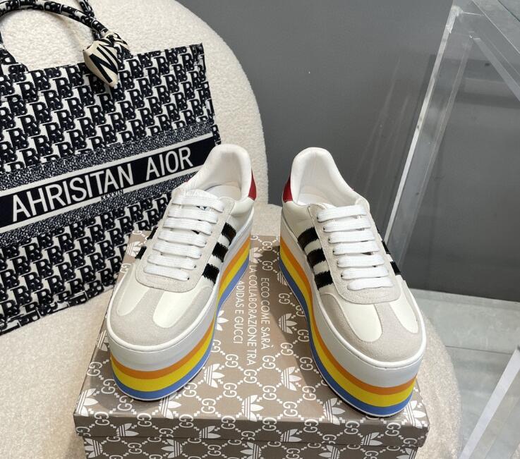 SAMC - GUKI Women Shoes - 971