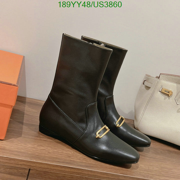SAMC - HMS Women Shoes - 124