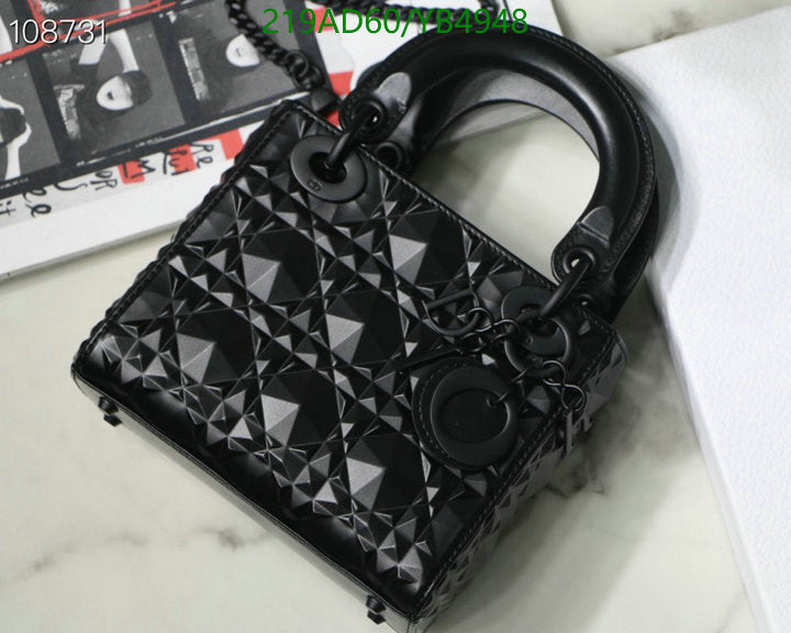 SAMCC - DOR Bags - 1552