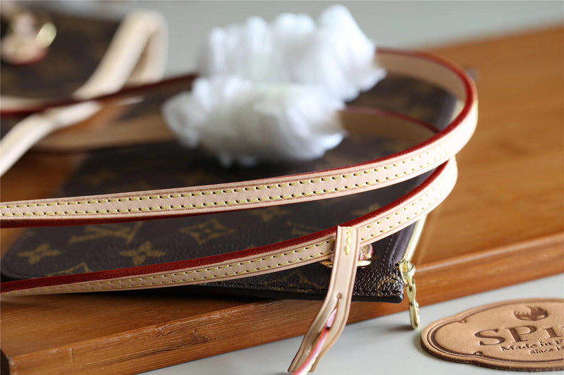 Glami Fashion Lu-Vi bags - 8106