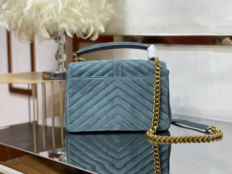 Satchel Bags - SLY Bags - 2419