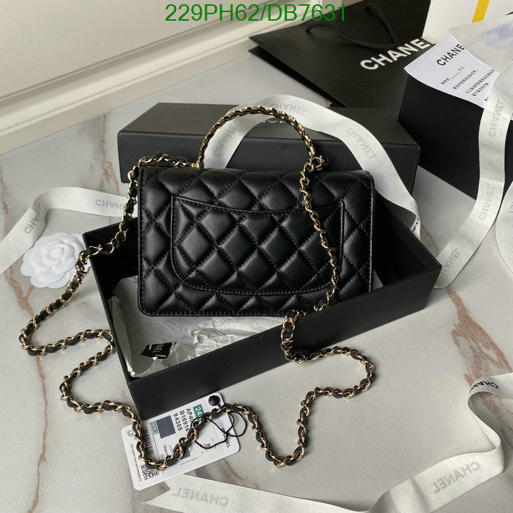 SAMC - CHL Bags - 058