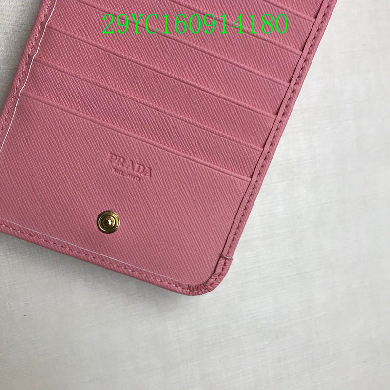 Glami - PD Wallet - 420